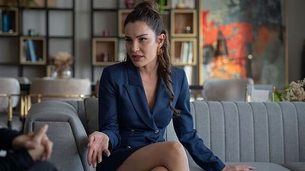 Ece İrtem'den gelen acı haber hepimizi hazırlıksız yakalamıştı.