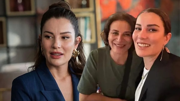 Nuriye İrtem, kızının vefatının ardından ilk röportajını Posta'dan Alev Gürsoy Cimin'e verdi.