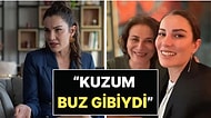 35 Yaşında Hayatını Kaybeden Ece İrtem'in Annesi O Sabah Kızını Nasıl Bulduğunu Anlattı
