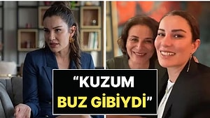 35 Yaşında Hayatını Kaybeden Ece İrtem'in Annesi O Sabah Kızını Nasıl Bulduğunu Anlattı