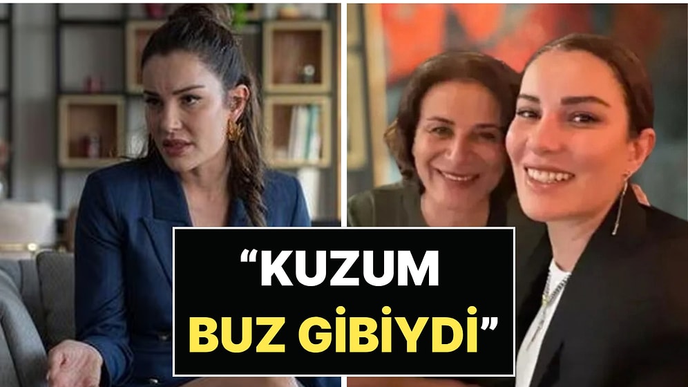35 Yaşında Hayatını Kaybeden Ece İrtem'in Annesi O Sabah Kızını Nasıl Bulduğunu Anlattı