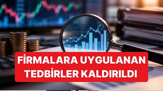 Fon Soruşturmasında Yeni Karar: Firmalara Uygulanan Malvarlığı Tedbirleri Kaldırıldı