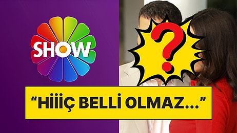 Erken Final İddiaları Yeniden Gündemde: Show TV Dizisinin Resmi Hesabından Gelen Esprili Yanıt Kafa Karıştırdı