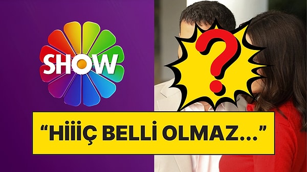 Erken Final İddiaları Yeniden Gündemde: Show TV Dizisinin Resmi Hesabından Gelen Esprili Yanıt Kafa Karıştırdı