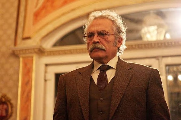 2. Şahsiyet - Agâh Beyoğlu