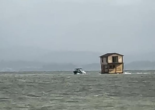 ABD Sahil Güvenlik Ekipleri Tarafından Yapılan Saha Denetimleri Güvenlik Standartlarını Doğruladı