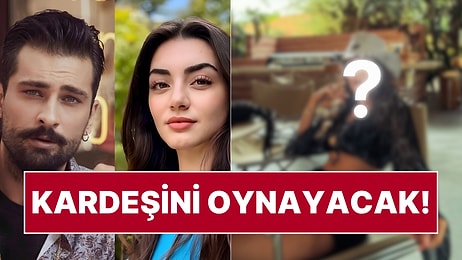 Kardeşlerim, Hudutsuz Sevda ve Sahipsizler Oyuncusu Kanal D'nin Yeni Dizisine Dahil Oldu