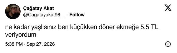 İlk paylaşım şöyleydi: