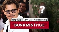 Johnny Depp Son Haliyle Ortaya Çıktı: Yaptığı Hareket Ağızları Açık Bıraktı
