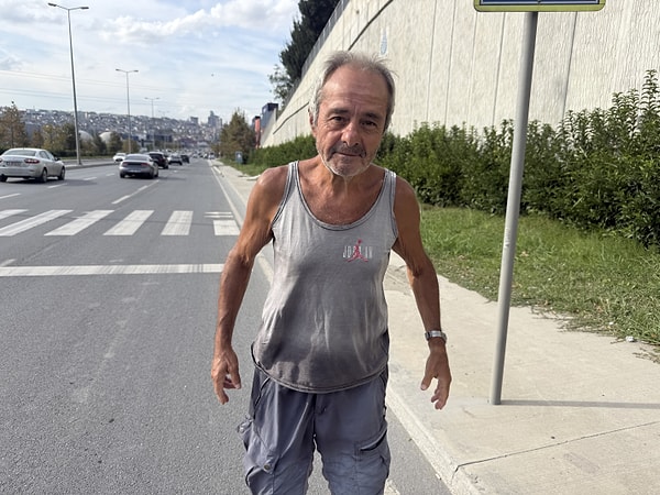 Son dönemde geçici bir hafıza kaybı yaşadığını da aktaran 68 yaşındaki Demirkol, yakınlarının ısrarı üzerine nöroloji bölümünde kontrolden geçeceğini ifade etti.