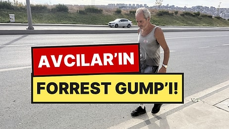 Tansiyon İlacına İsyan Etti, Her Gün 30 Kilometre Yürüyerek Hayatını Değiştirdi