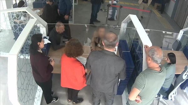 Para ve tapu aynı anda el değiştirecek: Amaç dolandırıcılığın önünü kesmek.