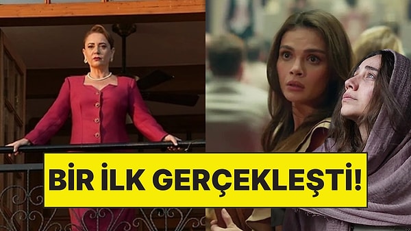 Beşinci Sıradan Zirveye Fırladı: Yeni Dizisiyle Öne Çıkan Kanal Haftanın Lideri Oldu