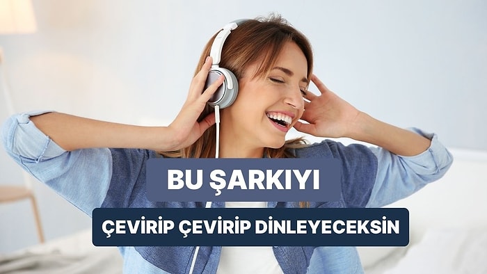 Ekim Ayı Boyunca Replay Yapacağın O Şarkıyı Öneriyoruz!