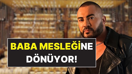 Ünlü Şarkıcı Rober Hatemo'dan Herkesi Şaşırtan Karar: "İçimden Gelmiyor" Şarkıcılığı Bırakacağını Açıkladı!