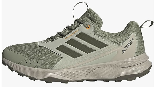 adidas Terrex Tracefinder 2 spor ayakkabı %10 indirimle 2.699,86 TL yerine net 2.430,00 TL!