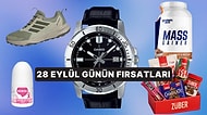 Bugün İndirimde Neler Var? 28 Eylül 2026 Günün Fırsatları