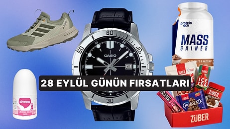 Bugün İndirimde Neler Var? 28 Eylül 2026 Günün Fırsatları
