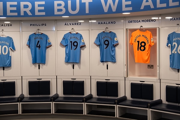 Ben Jacobs'a göre Premier Lig, City için Everton'ın 10 puanlık rekorunu aşacak bir ceza üzerinde duruyor.