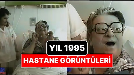 Zeki Müren'in Hastane Görüntüleri Ortaya Çıktı