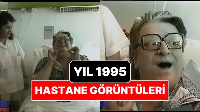 Zeki Müren'in Hastane Görüntüleri Ortaya Çıktı
