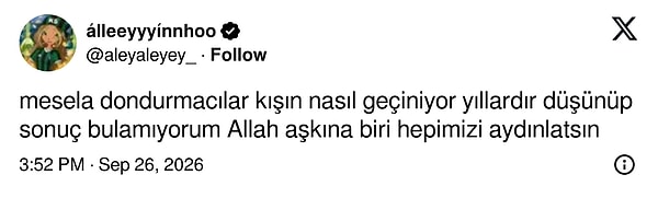 Bu soru yıllardır cevapsız kalıyor.