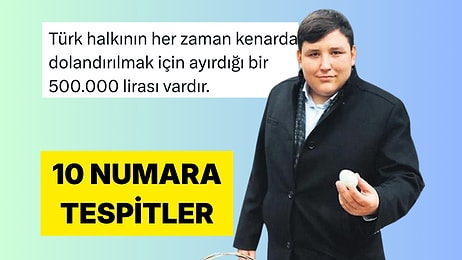 Hayata Dair Tespitlerini Mizah Sosuyla Paylaşan Kişiler