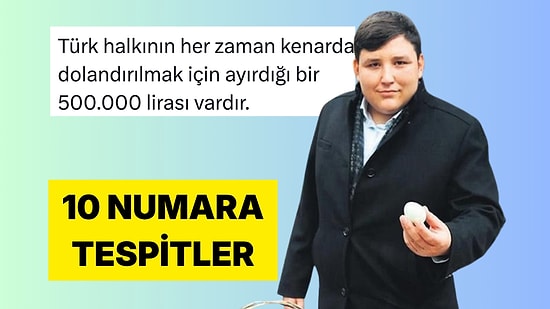Hayata Dair Tespitlerini Mizah Sosuyla Paylaşan Kişiler
