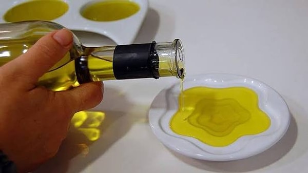 1. Zeytinyağını Sınırsız Tüketmek Zararsız mı?