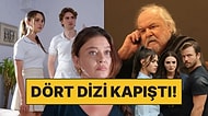 Dizi Sayısı 4'e Çıktı, Yeni Dizinin Reytingleri Merak Edildi: 27 Eylül Pazar Reyting Sonuçları Açıklandı