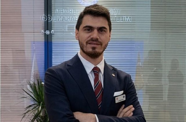 İskender Balcı’nın açıklaması şu şekilde: