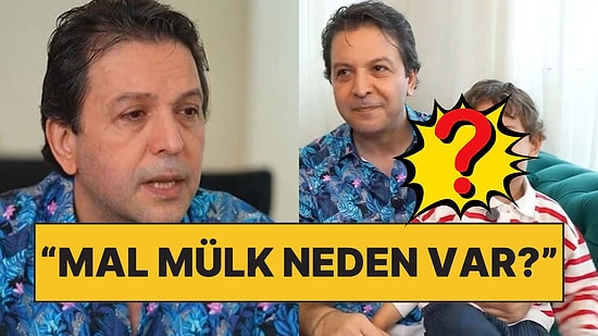 8 Daire Sattı: Nihat Doğan Pandemide Yaşadığı Zor Günleri İlk Kez Anlattı!