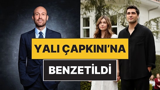 Final Yapan Atv Dizisinin Ardından Yalı Çapkını'nın İzinden Yeni Dizi Geliyor!