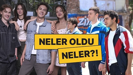 Sevilen Dizide Veda Şokundan Altı Üstü İstanbul'un İptaline TV Dünyasında Bugün Yaşananlar