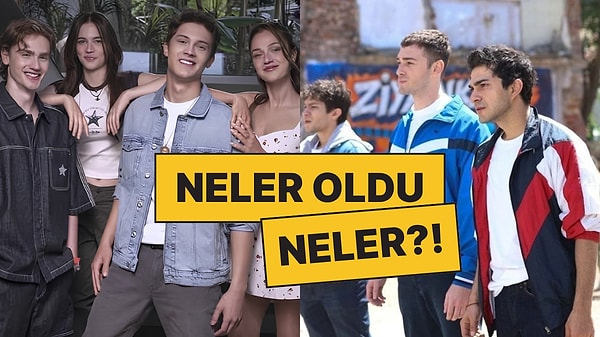 Sevilen Dizide Veda Şokundan Altı Üstü İstanbul'un İptaline TV Dünyasında Bugün Yaşananlar