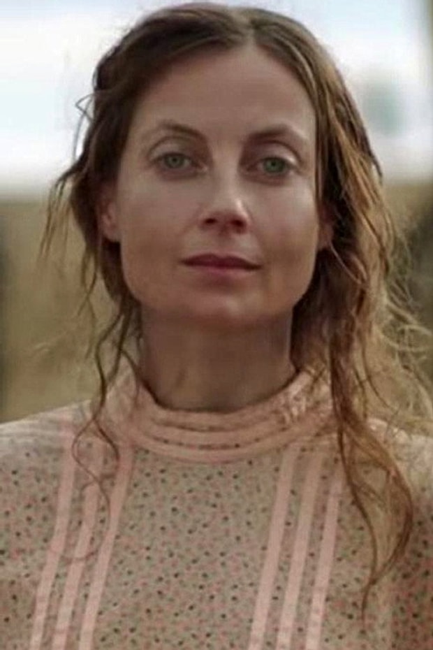 Siobhan Hodgson