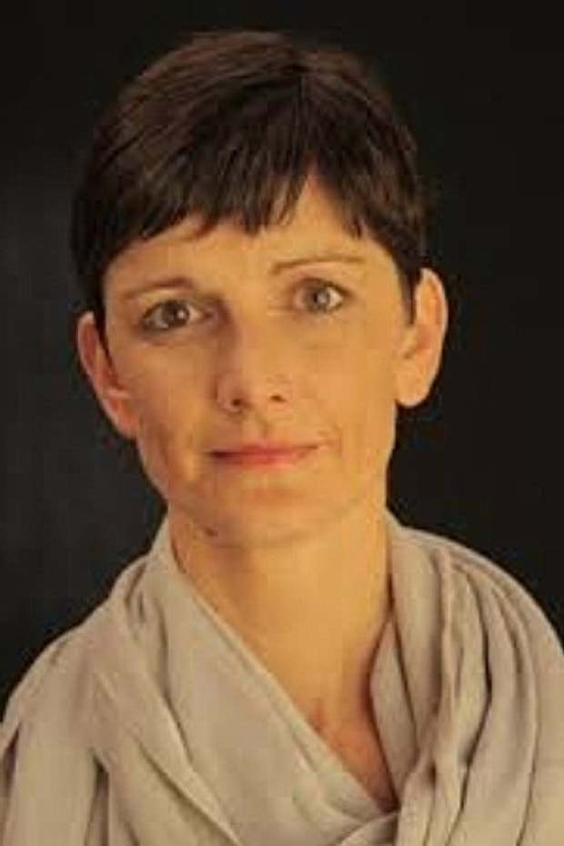 Caroline Midgley