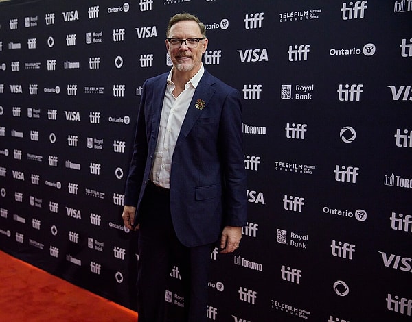 Matthew Lillard: "Bu konuda tarihin yanlış tarafında kaldım"