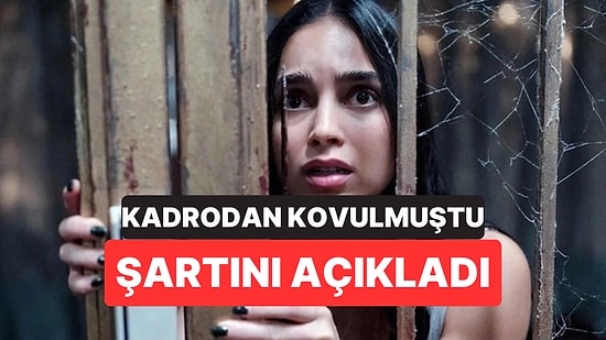 Çığlık Yıldızı Melissa Barrera Seriye Dönüş Şartını Açıkladı: "Özür Dileseler Bile Dönmem"