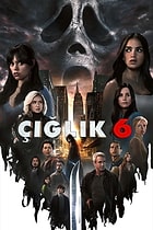 Çığlık 6