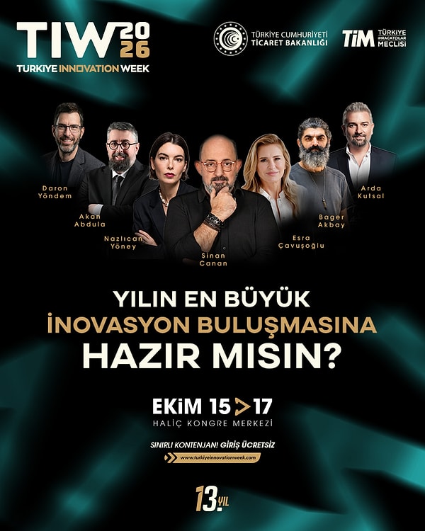 Teknolojiye hazır olmak yetmeyebilir!