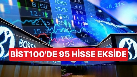 Borsa Güne Sert Düşüşle Başladı: BIST 100 Öğlene Doğru 12.518 Puana Kadar Geriledi