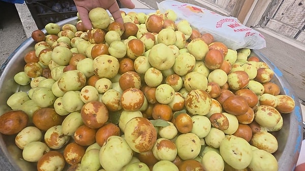 Satıcılar faydalarını saymakla bitiremiyor.