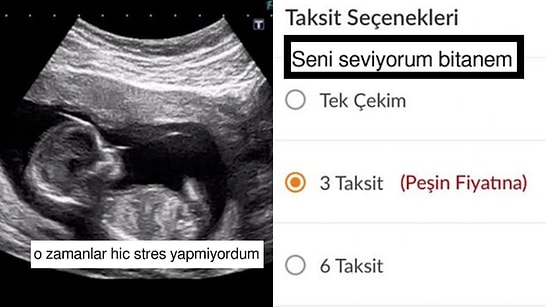 Stresin Olmadığı Son Zamanımızdan Peşin Fiyatına Taksite Son 24 Saatin Viral Tweetleri