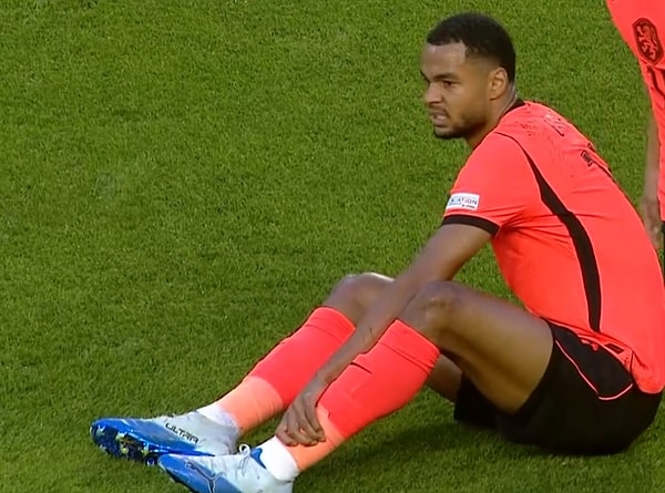 Mbappe'den Musiala'ya sekiz yıldız, milli aranın ilk haftasında sakatlanarak kulübüne döndü