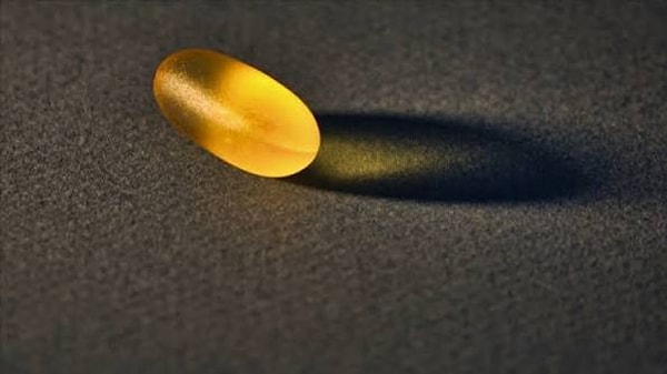 5. Can Dietary Supplements Replace Real Foods?
