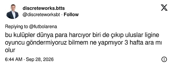 Sakatlık listesi uzayınca futbolseverlerin tepkisi Uluslar Ligi'ne yöneldi
