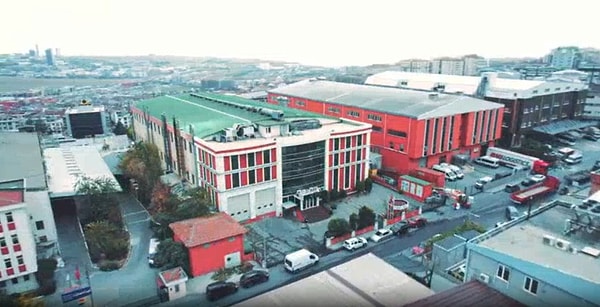 Mahkeme iflas kararını açıkladı.