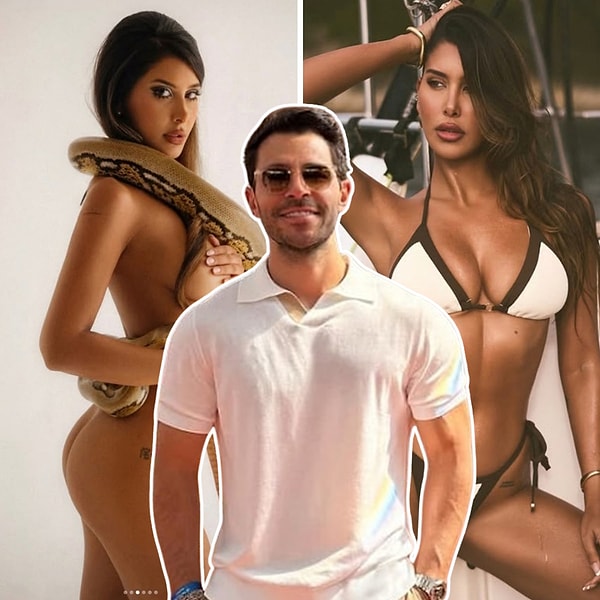 Hakan Sabancı'nın özel hayatı, Hande Erçel'le yollarını ayırmasının ardından magazin gündeminin en çok merak edilen konularından biri haline geldi.