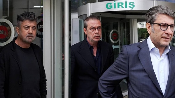 Dizi Kozinoğlu soruşturmasında da gündemdeydi.